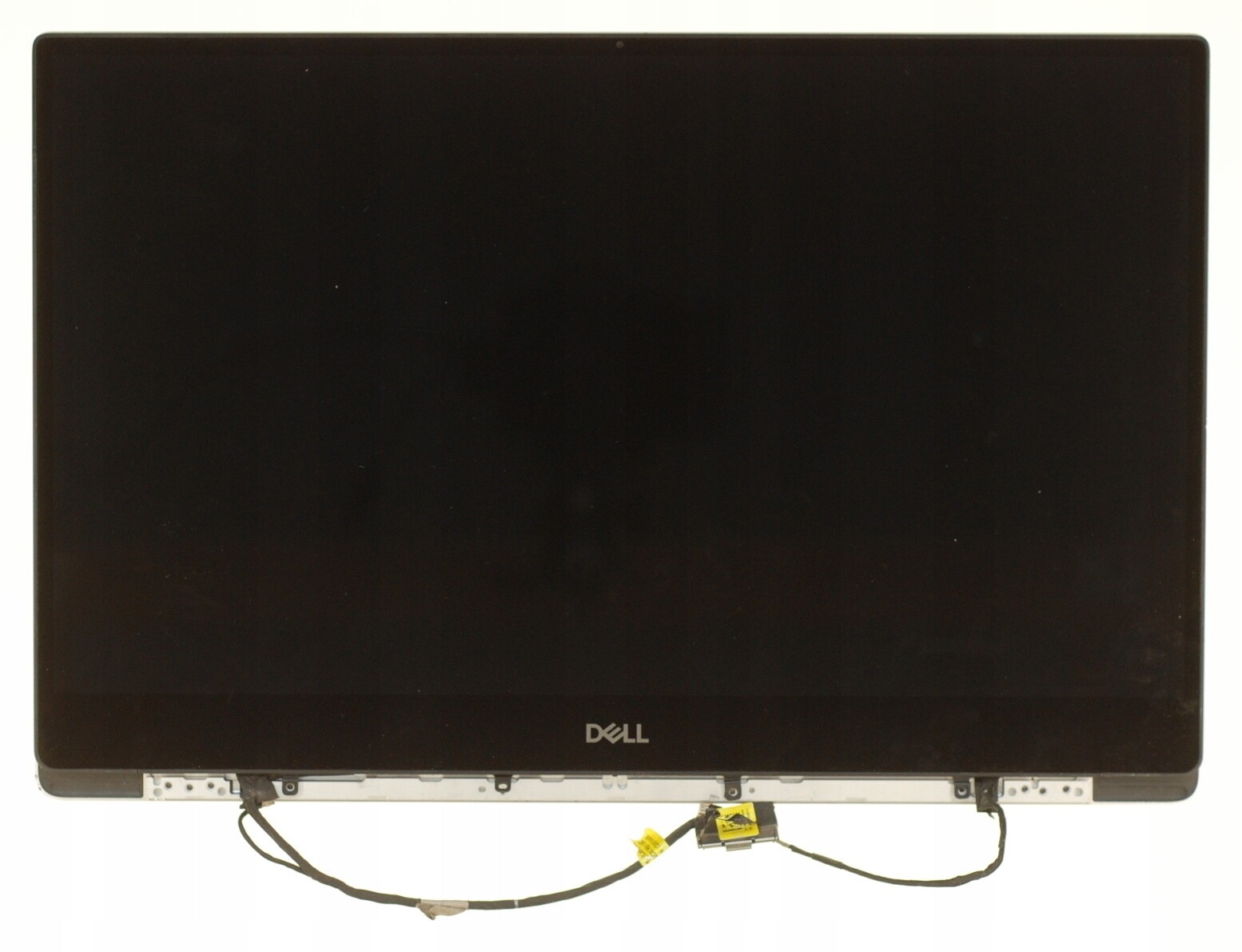 DELL XPS 15 7590 UHD TS BB matrix flap