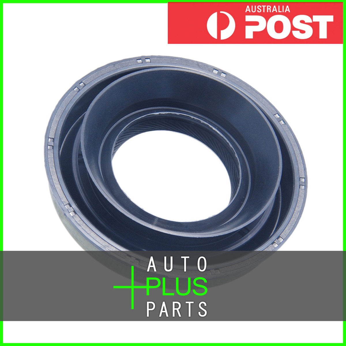 Fits NISSAN 300ZX DRIVE SHAFT OIL SEAL 40X75X12X21 - Z32 | eBay