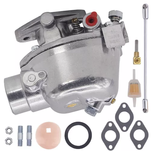 Carburetor For Ford Tractor 2N 8N 9N Heavy Duty 8N9510C-HD Marvel Schebler