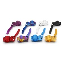 Extended Lever set Effortless Control for Qui...