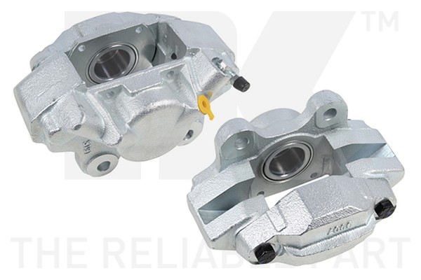 NK Bremssattel Land Rover T. Defender 2.2-3.9 4X4 98- LE-image