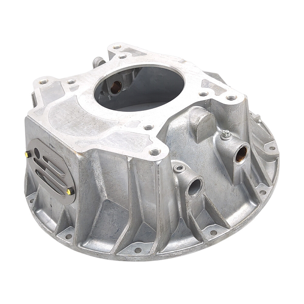 Eaton Fuller A-5634 Genuine OEM FS Series SAE #2 Clutch Bell