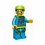 miniatura 2  - Lego Figurine Minifigure Série 10 - 71001 - Choose Minifig - Au choix