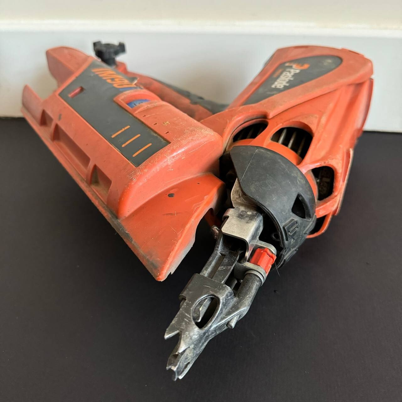 Paslode IM90i Nail Gun First Fix Framing Nailer (for spare parts or