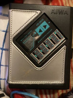 aiwa Nostalgia Wood Player（展示品）検証済良品 aiwa Nostalgia Wood Player（展示品）検証済良品 【公式通販】