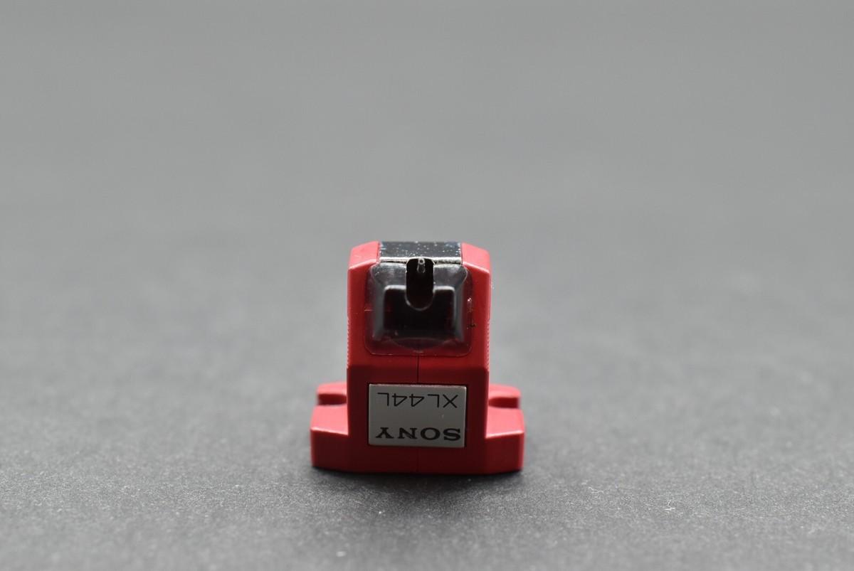 ソニー　MCカートリッジ　XL-44 SONY XL-44L XL44L MC Cartridge | eBay