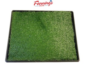 petmaker indoor restroom puppy potty trainer