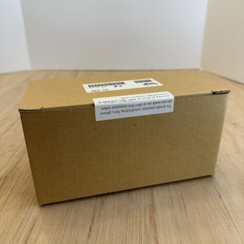 AUTOMATION PLC DIRECT KOYO DIRECT LOGIC 205 D2-03B BASE EXTERNAL 110-220VAC NIB - Picture 3 of 8