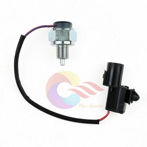 5* T/H Gearshiftt 4WD Transfer Control Switch For Mitsubishi Pajero V33 V43 + MT - Picture 8 of 9