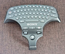 Sony SCPH-98048 Keyboard for PS3 controller touchpad touch keys