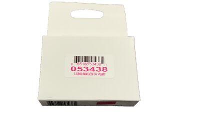 primera ink cartridge 053438 LX900 Magenta 