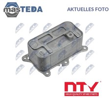 CCL-ME-038 ÖLKÜHLER KÜHLER ÖL NTY FÜR MERCEDES-BENZ VITO,SPRINTER 3,5-T