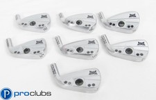 NEW PXG GEN4 0311 T CHROME IRON HEADS 4-PW 419560