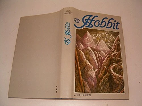 El Hobbit - Imagen 1 de 1