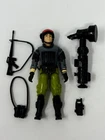 Sneak Peek V2 Night Force G.I. Joe 1988 Hasbro Vintage Action Figure