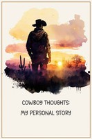 Word Span Publishing | Cowboy Thoughts | Taschenbuch | Englisch (2023)