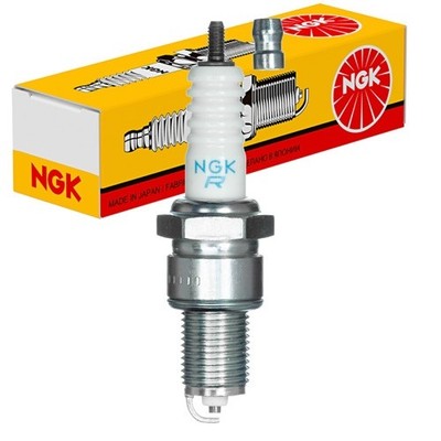 Zündkerze NGK BPR4ES, [7222] Standard