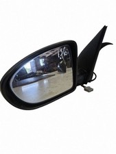 Retroviseur gauche (ou coque) Nissan QASHQAI