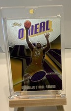 2003-04 Topps Finest Basketball Cards 15