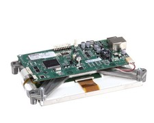 Merrychef Touch Screen Qts Ui Pcb Individually Pac P30Z5009 - Free Shipping +