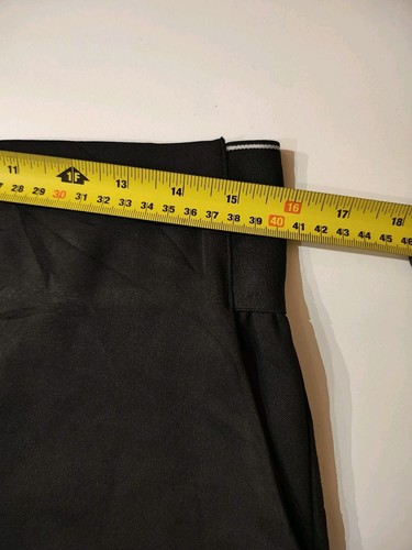 Alexander Wang Men's Shorts Waist 34-36 Stretchable - Foto 6 di 7