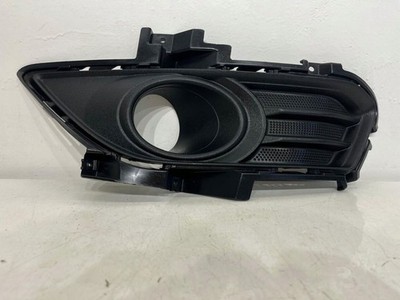Ford Mondeo MK V 2015 Unteres Gitter dreiteilig vorne DS7319953ABOE DKP3044