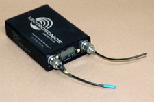 Lectrosonics UCR411a Digital Hybrid Receiver - Block 26 10002