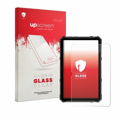 Display Panzerfolie Schutzglas für Ulefone Armor Pad 4T Ultra