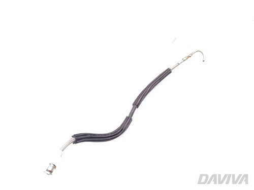 Mercedes-Benz A-Class Turbolader-Ölzulaufrohrschlauch A 200 Benzin 1778682800