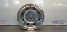 01 Ford F250 Super Duty Wheel Rim 16x7 Aluminum 8 Hole Bright Finish 01 Ford F250 Super Duty Wheel Rim 16x7 Aluminum 8 Hole Bright Finish