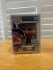 Funko Pop! Supreme Le: Solo Leveling - Tusk (Glow) - GameStop (Exclusive) #2019