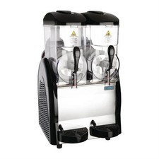 Double 12l G-Series Polar Slush Machine DB332 - Llangollen LL20