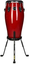 Meinl Percussion Marathon Traditional Quinto - 11 inches, Wine Red