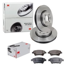 Kits de frein Renault KANGOO