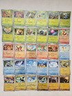 63x Pokemon TCG Card S&V - Temporal Forces - Reverse Holo Bundle - No Dups