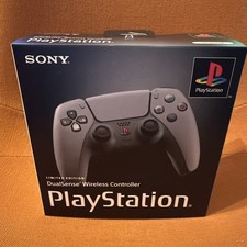 Sony PlayStation 5 DualSense 30th Anniversary...