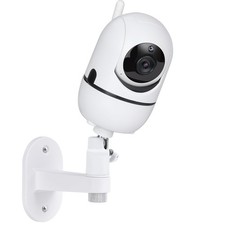 Adjustable Baby Monitor Mount for HelloBaby HB6550/ HB6560/ HB6240/ HB6148/ H...