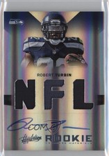 Prime Signatures Robert Turbin