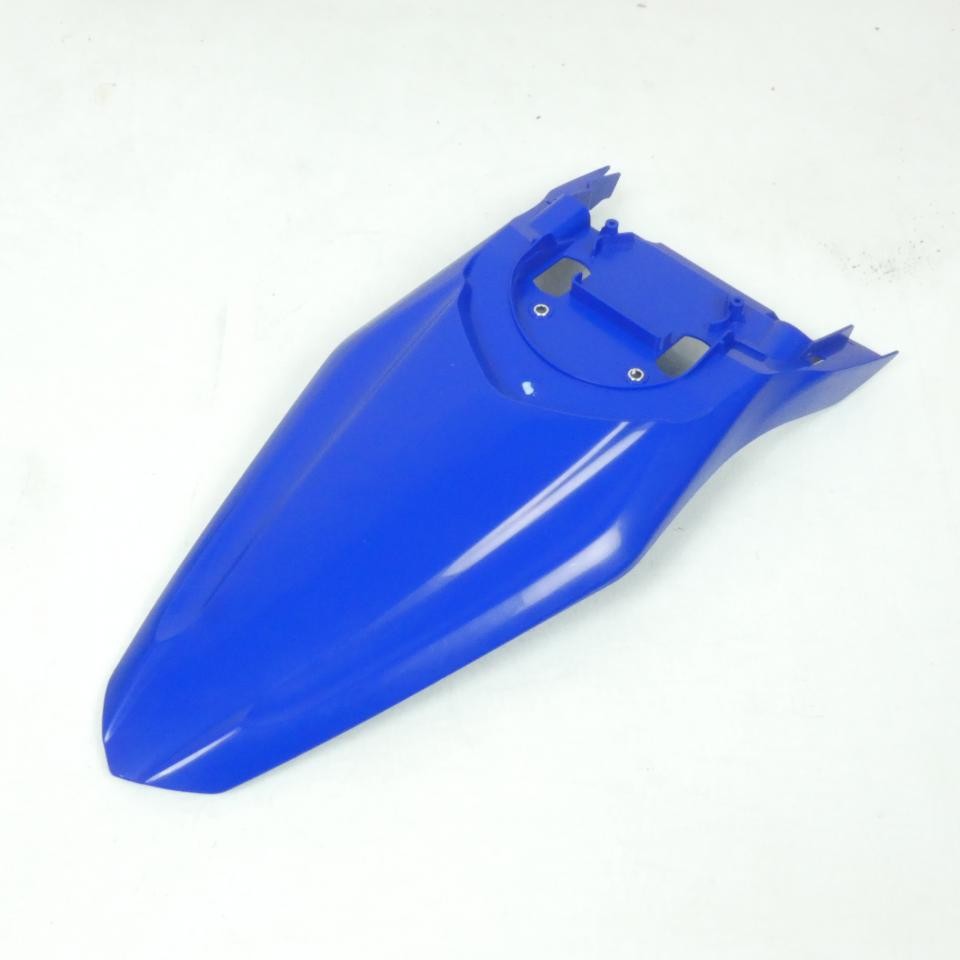 Garde-boue arrière bleu Yamaha WR 250 X pour remplacer une coque cassée ou usée de 2008-2010