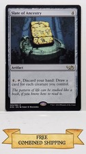 Slate of Ancestry Duel Decks: Elves vs. Goblins Regular