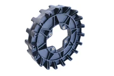 Camoplast 1009-00-7118 Sprocket 18T NOS