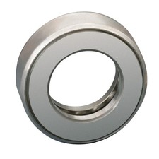 INA D25 Ball Thrust Bearing,Grooved,2 in Bore 4ZZT5