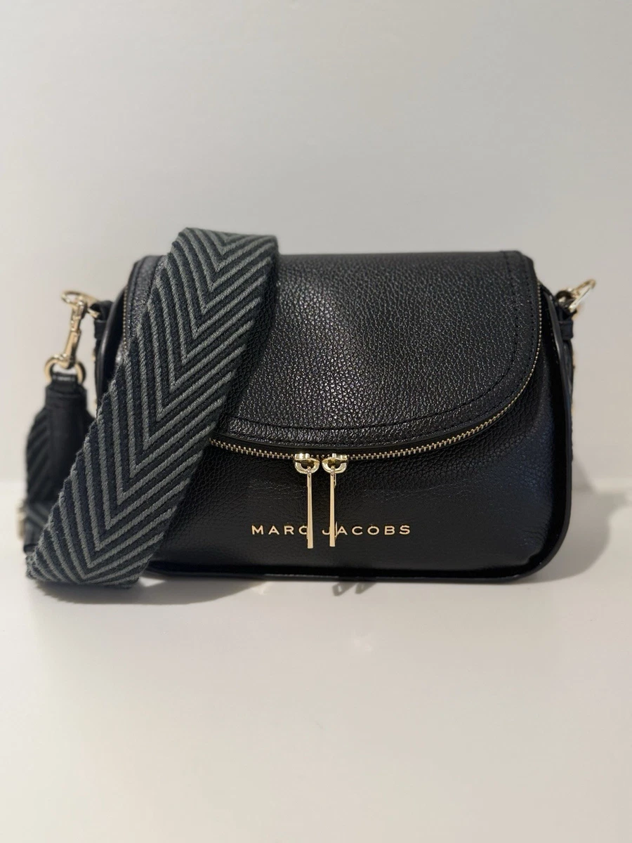 Marc Jacobs Mini Messenger Bags for Women for sale | eBay