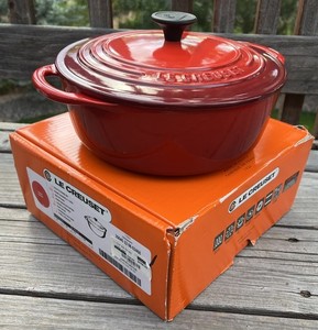 22 Le Creuset | eBay