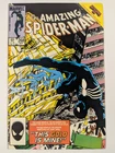 The Amazing Spider-Man #268 September 1985 Marvel Comic VF+