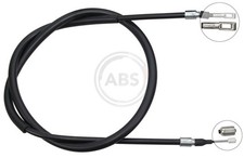Bremsseil Seilzug Feststellbremse A.B.S. K13257 für A8 4D2 4D8 AUDI D2 TDI W12