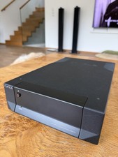 Cyrus 8 Power Stereo/Mono Upgradeable Power Amplifier High End Hifi, Separate