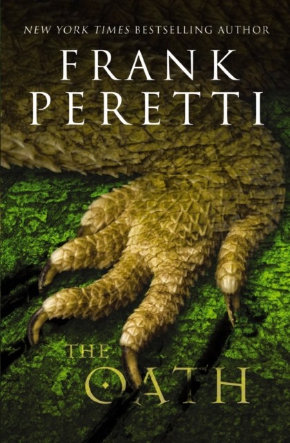 The Oath Rev Ed PB by Peretti Frank (PB 2011) - Image 3