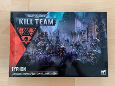 Kill Team Typhon Box Set - Warhammer 40k 40,0...