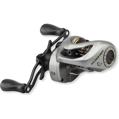 Savage Gear SG6 300 Baitcasting Reel Right Hand 7.3:1
